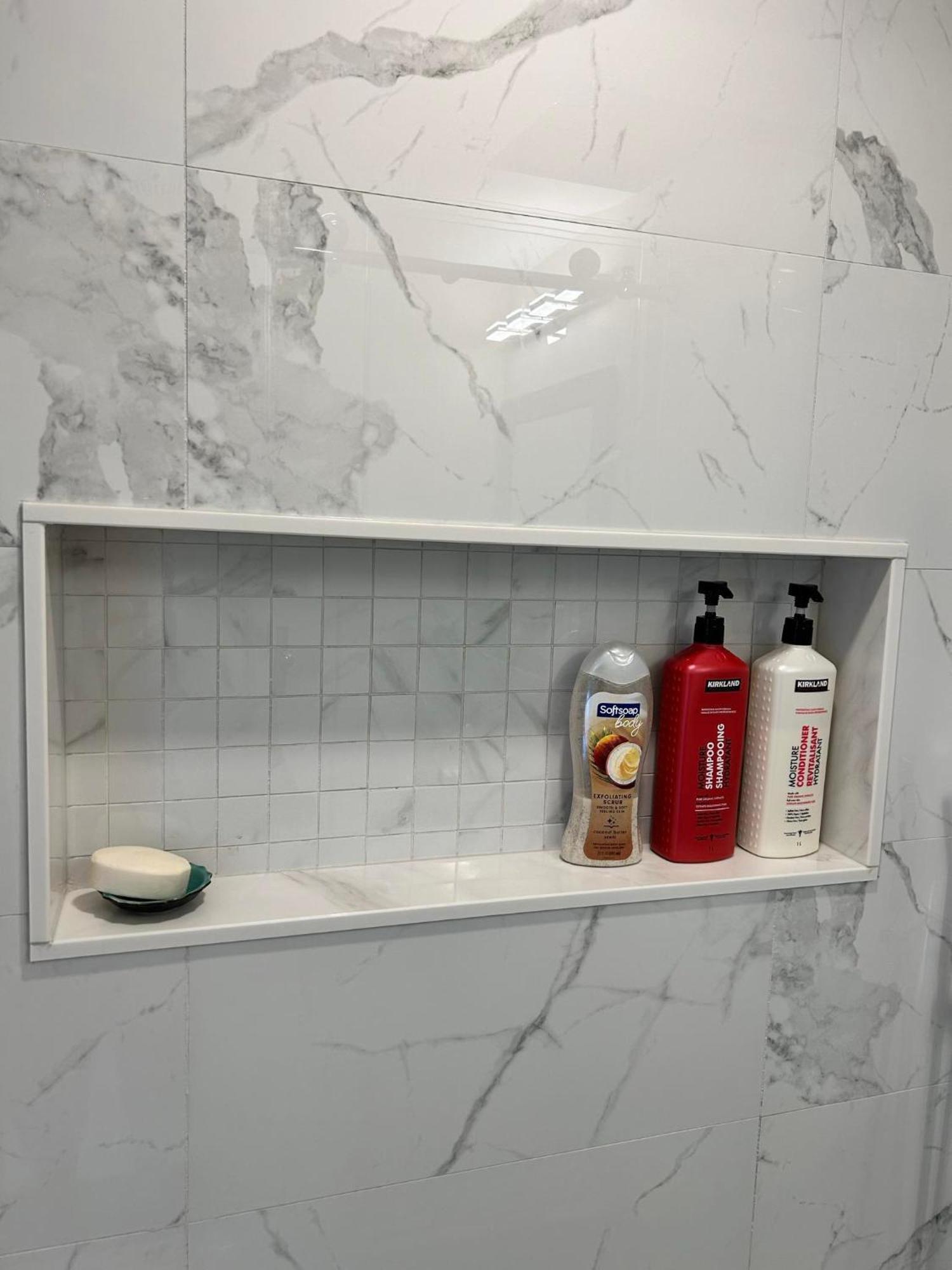 Brand New Lower Home With Exclusive Bathroom 多伦多 外观 照片